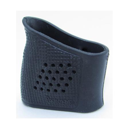Pachmayr Lyman Custom Slip-On Grip Tactical Glove for Ruger LCP, Taurus TCP