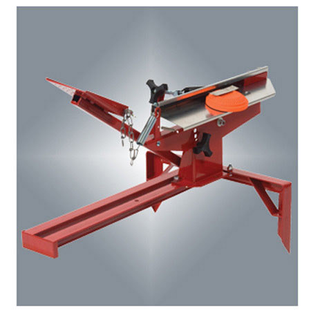 Trius Lyman Trius 1-Step ST2 Clay Target Trap