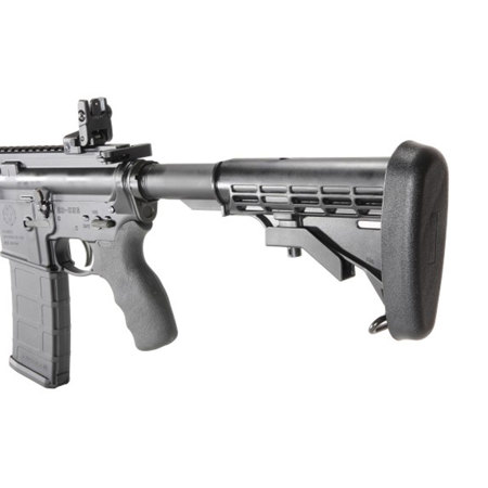 Lyman TacStar Collapsible Stock for Many Carbines