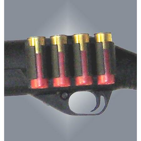 TacStar Lyman TacStar 4-Shot (12 Gauge) Sidesaddle for Benelli Nova