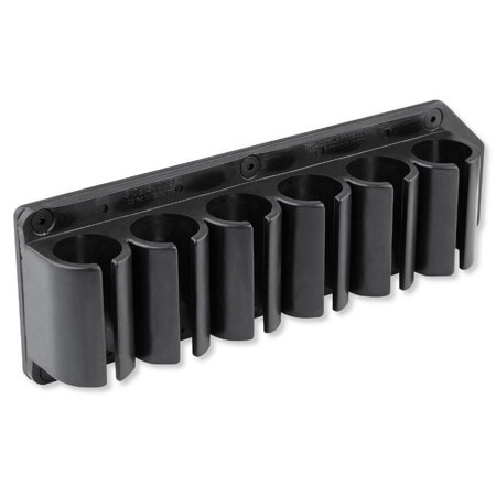 TacStar Lyman TacStar 6-Shot (12 Gauge) Sidesaddle f/Remington 870, 1100 & 11-87