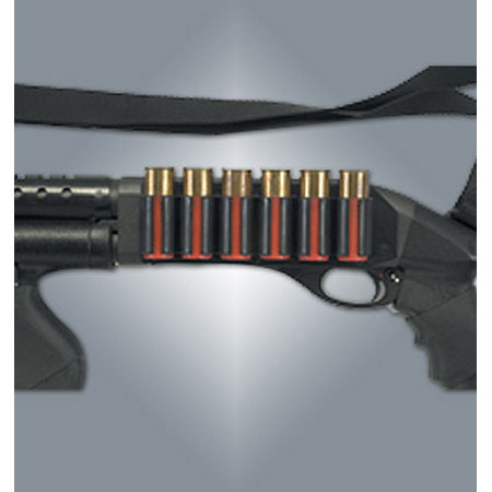 Lyman TacStar 6-Shot (12 Gauge) Sidesaddle for Benelli M1, M2