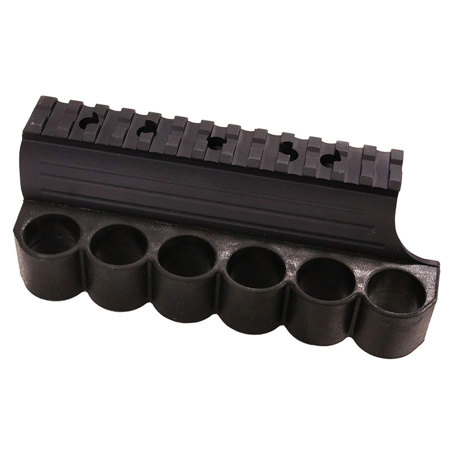 TacStar Lyman TacStar 6-Shot (12 Gauge) Sidesaddle for Benelli M4