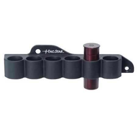 Lyman Slimline SideSaddle Shotshell for Remington 870, 1100 & 11-87 Shotguns