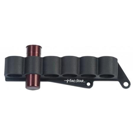 Lyman TacStar Slimline SideSaddle for Mossberg 930 Shotgun