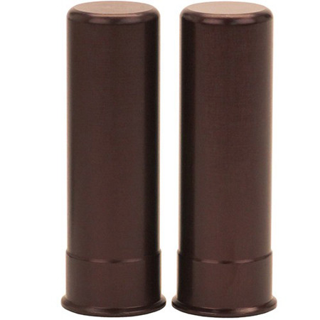 Lyman A-Zoom Precision Metal Snap Cap for 16 Gauge Shotguns, 2 Pack