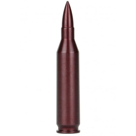 Lyman A-Zoom 243 Winchester Rifle Metal Snap Cap, Pack of 2