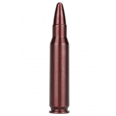 Lyman A-Zoom 308 Winchster Rifle Metal Snap Cap, Pack of 2