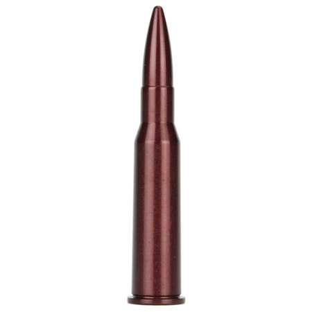 Lyman A-Zoom 7.62x54 Russian Rifle Metal Snap Cap, Pack of 2