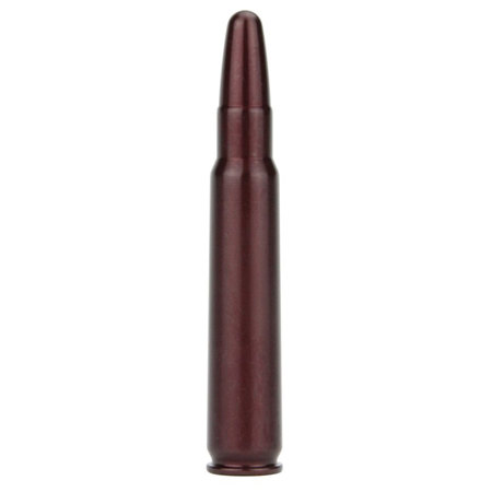 Lyman A-Zoom Precision Metal Snap Cap for 8x57 Mauser Rifle Cartridge, 2 Pack