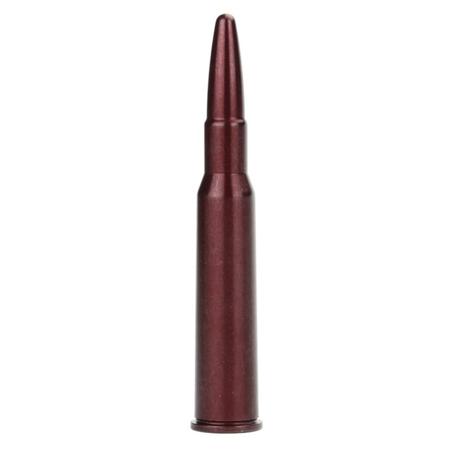 Lyman A-Zoom Precision Metal Snap Cap for 7x57R Rifle Cartridge, 2 Pack