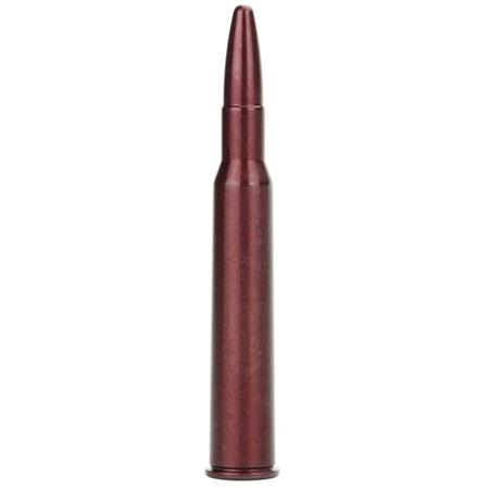 Lyman A-Zoom Precision Metal Snap Cap for 7x65R Rifle Cartridge, 2 Pack