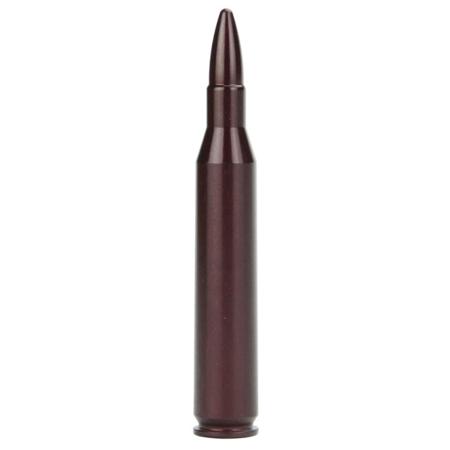 Lyman A-Zoom 25-06 Remington Rifle Metal Snap Cap, Pack of 2