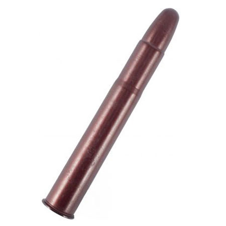 Lyman A-Zoom 444 Marlin Rifle Metal Snap Cap, Pack of 2