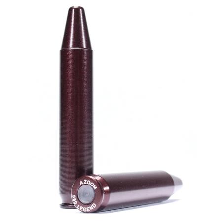 Lyman A-Zoom 350 Legend Rifle Snap Cap, 2-Pack