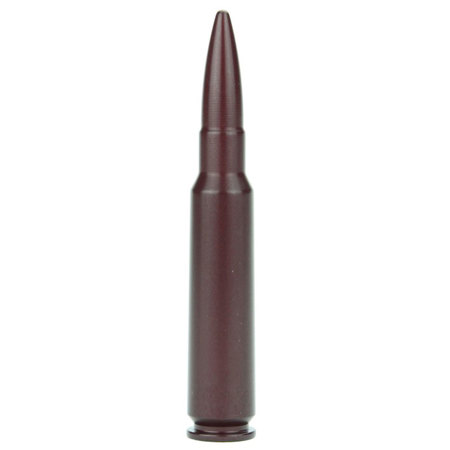 Lyman A-Zoom Precision Metal Snap Cap for 7.5x55 Swiss Rifle Cartridge, 2 Pack