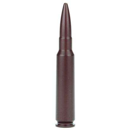 Lyman A-Zoom Precision Metal Snap Cap for 7.5x55 Swiss Rifle Cartridge, 2 Pack