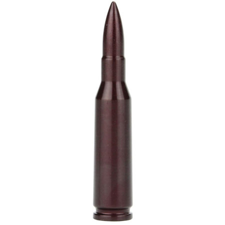 Lyman A-Zoom Precision Metal Snap Cap for 5.45x39R Rifle Cartridge, 2 Pack