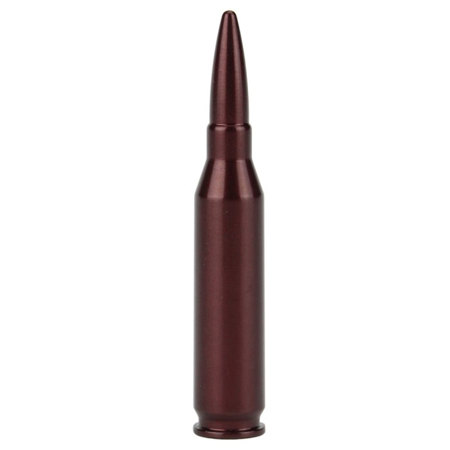 Lyman A-Zoom Precision Metal Snap Cap for 260 Remington Rifle Cartridge, 2 Pack