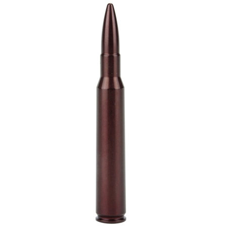 Lyman A-Zoom Precision Metal Snap Cap for 7x64 Brenneke Rifle Cartridge, 2 Pack