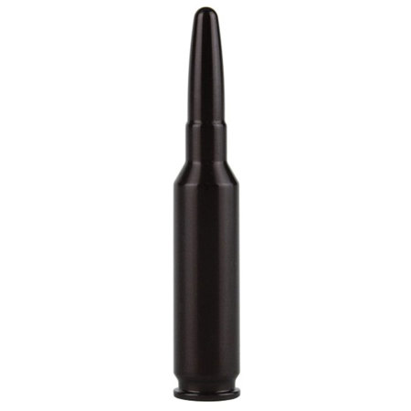 Lyman A-Zoom Precision Metal Snap Cap for 6.5 Creedmoor Rifle Cartridge, 2 Pack