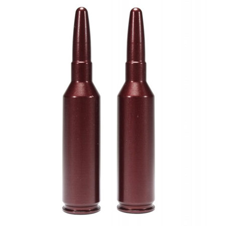 Lyman A-Zoom 6.5 PRC, Precision Rifle Cartridge, Rifle Snap Cap, 2-Pack