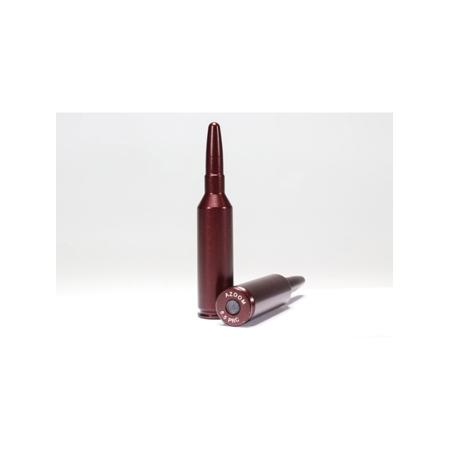 Lyman A-Zoom 6.5 PRC, Precision Rifle Cartridge, Rifle Snap Cap, 2-Pack