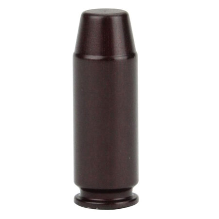 Lyman A-Zoom 10mm Auto Pistol Metal Snap Cap, Pack of 5