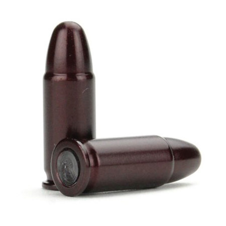 Lyman A-Zoom 25 Auto Pistol Metal Snap Cap, Pack of 5