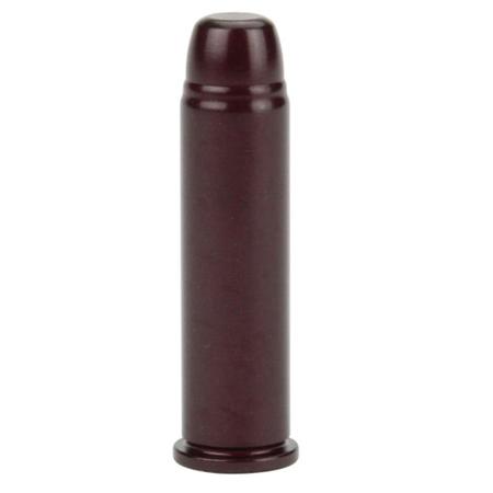Lyman A-Zoom 357 Magnum Revolver Metal Snap Cap, Pack of 6