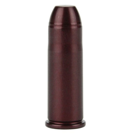 Lyman A-Zoom 44-40 Winchester Revolver Metal Snap Cap, Pack of 6