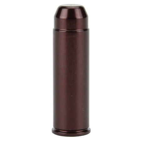 Lyman A-Zoom Precision Metal Snap Cap for 454 Casull Revolver Cartridge, 6 Pack