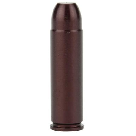 Lyman A-Zoom 500 S & W Revolver Metal Snap Cap, Pack of 6