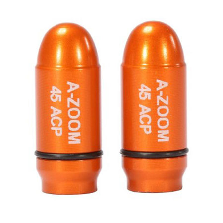 Lyman A-Zoom StrikerCap for 9mm, 2-Pack