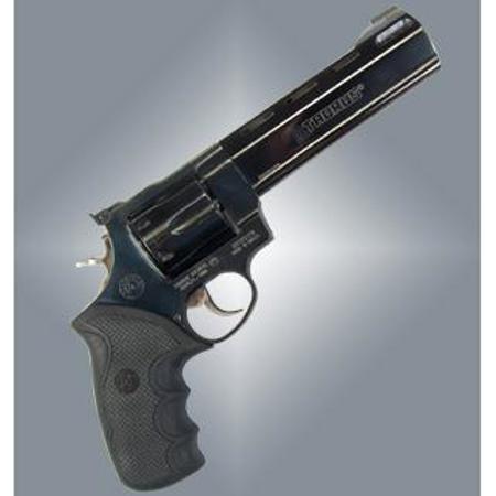 Lyman Pachmayr Diamond Pro Revolver Grip for Taurus Tracker Series
