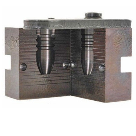 Lyman Single Cavity Rifle Bullet Mould for 43 Cal 340 Grain Lead Bullets