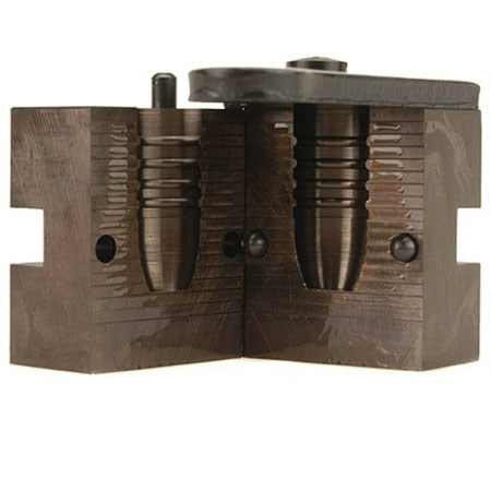 Lyman Single Cavity Rifle Bullet Mould for 50 Cal 515 Grain Lead Bullets