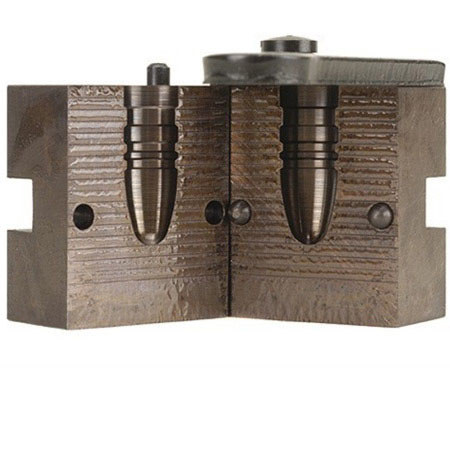 Lyman Single Cavity Rifle Bullet Mould for .405 Cal 288 Grain Lead Bullets