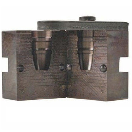 Lyman 1-Cavity .500 S&W Bullet Mould, 375 Grain
