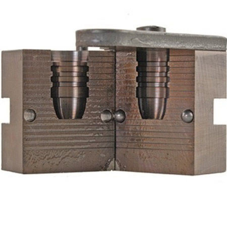 Lyman 1-Cavity 50 Caliber Bullet Mould, 395 Grain