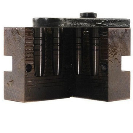 Lyman 2-Cavity .30 Caliber Bullet Mould, 173 Grain