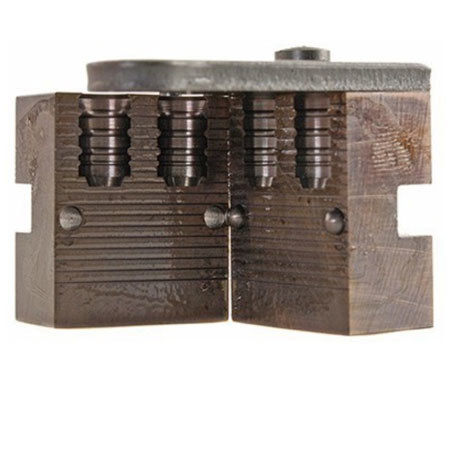 Lyman 2-Cavity .38/357 Caliber Bullet Mould, 150 Grain