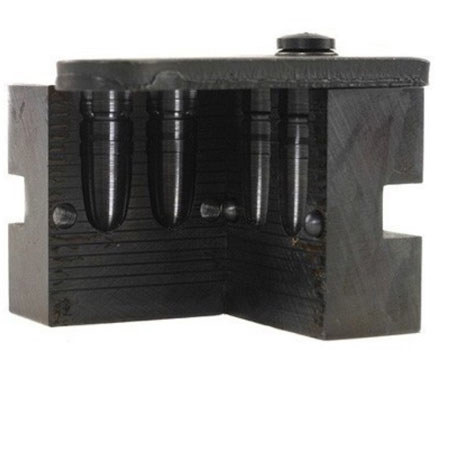 Lyman 2-Cavity .35 Caliber Bullet Mould, 204 Grain