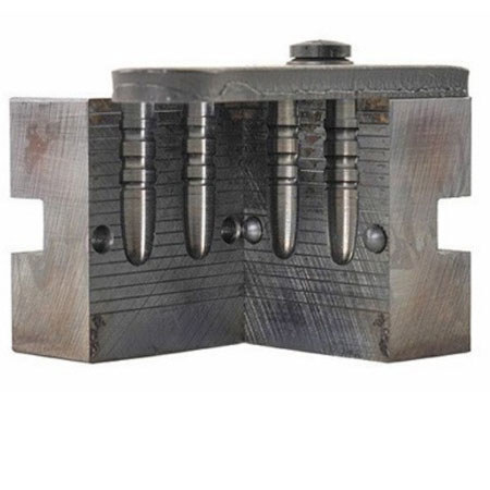 Lyman 2-Cavity .284 Caliber Bullet Mould, 135 Grain