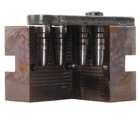 Lyman 2-Cavity #429421 .44 Caliber Bullet Mould, 245 Grain