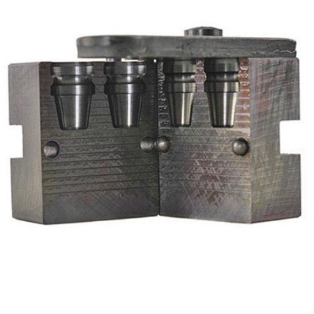Lyman 2-Cavity #452630 .45 Auto Caliber Bullet Mould, 200 Grain