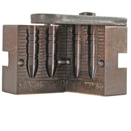 Lyman 2-Cavity #311644 .30 Caliber Bullet Mould, 190 Grain