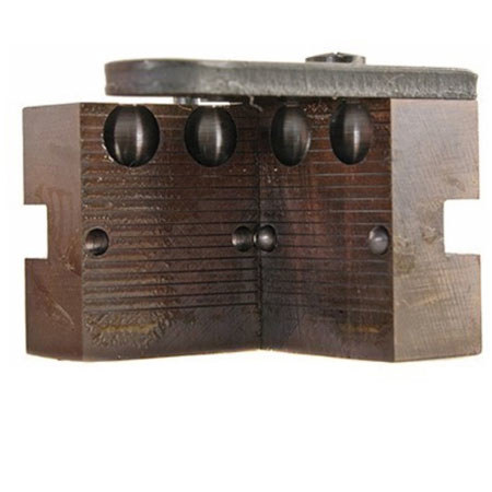 Lyman 2 Cavity .375 Round Ball Mould, .36 Caliber