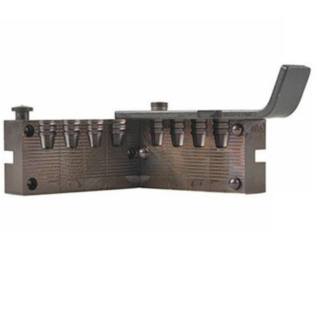 Lyman 4-Cavity #452460 45 Caliber Bullet Mould, 200 Grain
