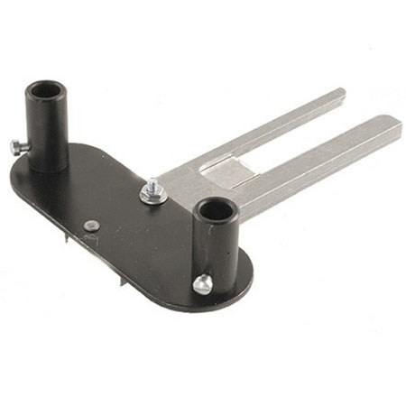 Lyman Bullet Mould Guide for Bottom Pour Furnaces